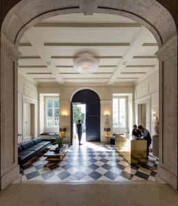 verride palacio santa catarina