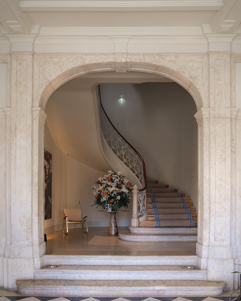 verride palacio santa catarina