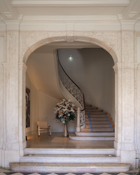 verride palacio santa catarina