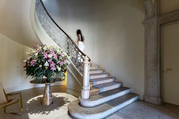 verride palacio santa catarina