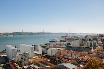 verride palacio santa catarina
