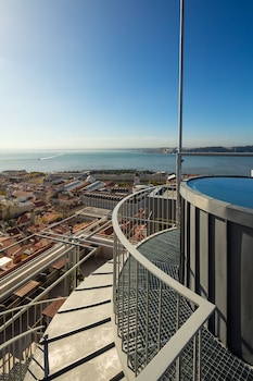 verride palacio santa catarina