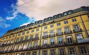 Pestana Porto - A Brasileira, City Center & Heritage Building,Northern Portugal>>Maia,5 star