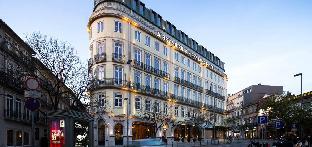 Pestana Porto - A Brasileira, City Center & Heritage Building,Northern Portugal>>Maia,5 star