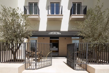 the lumiares hotel and spa