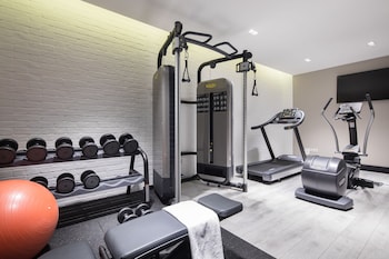 the lumiares hotel and spa