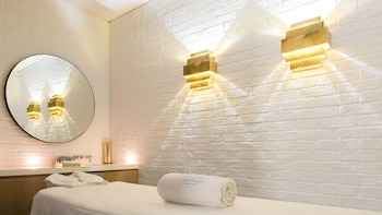 the lumiares hotel and spa