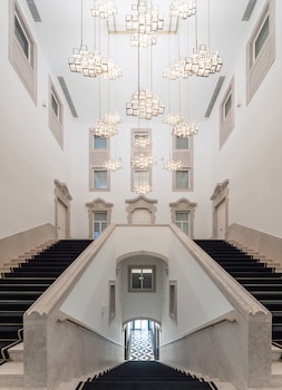 the lumiares hotel and spa