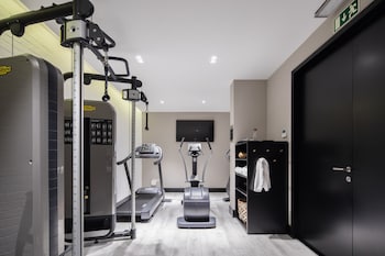 the lumiares hotel and spa