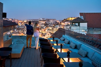 the lumiares hotel and spa