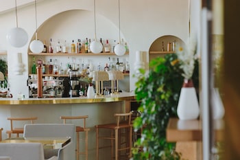 the lumiares hotel and spa