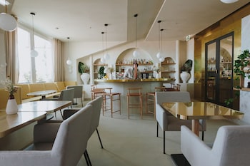 the lumiares hotel and spa