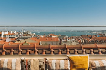 the lumiares hotel and spa