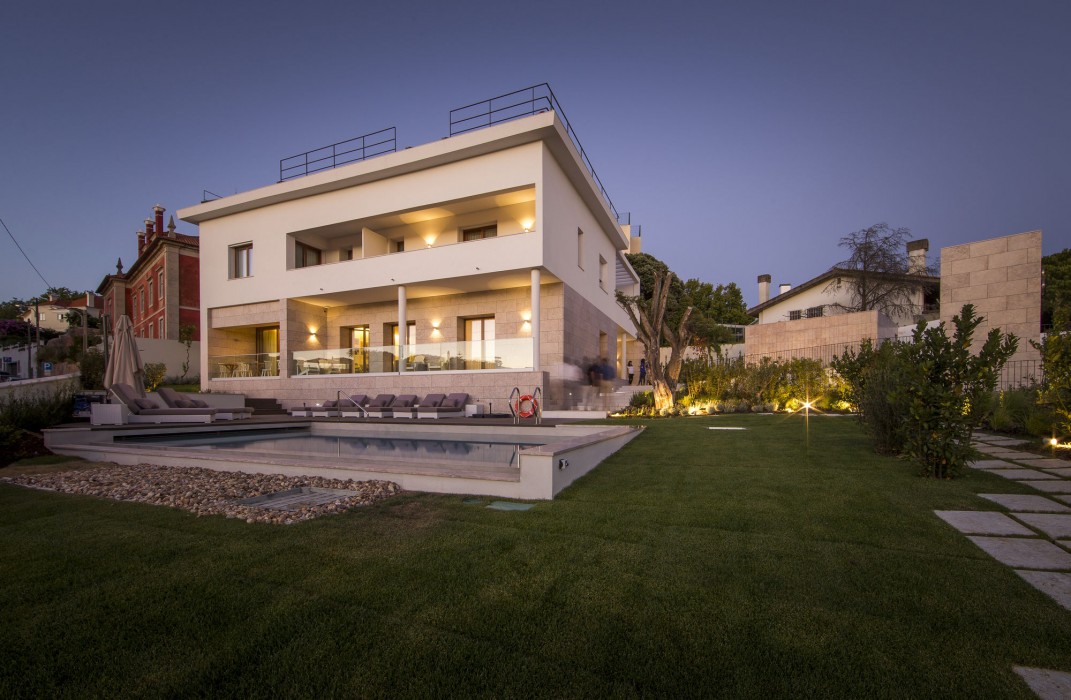 Somewhere Estoril Guesthouse,Estoril>>Cascais,4 star