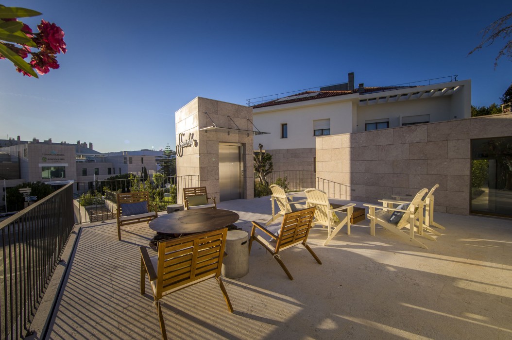 Somewhere Estoril Guesthouse,Estoril>>Cascais,4 star