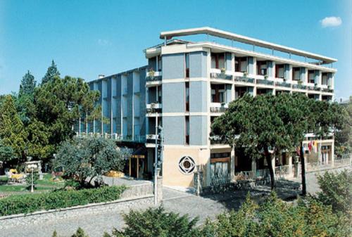 abano terme