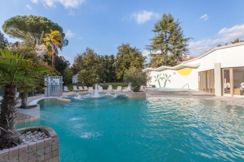 abano terme