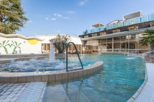 abano terme