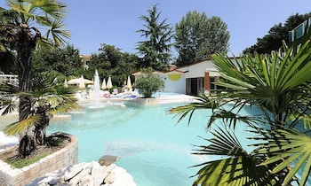 abano terme