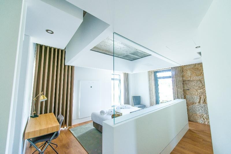 Borralha Hotel, Restaurante & Spa,Vila Real>>Northern Portugal,4 star