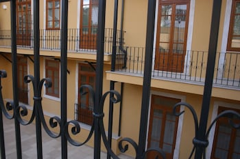hotel ibn arrik