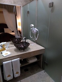 hotel ibn arrik