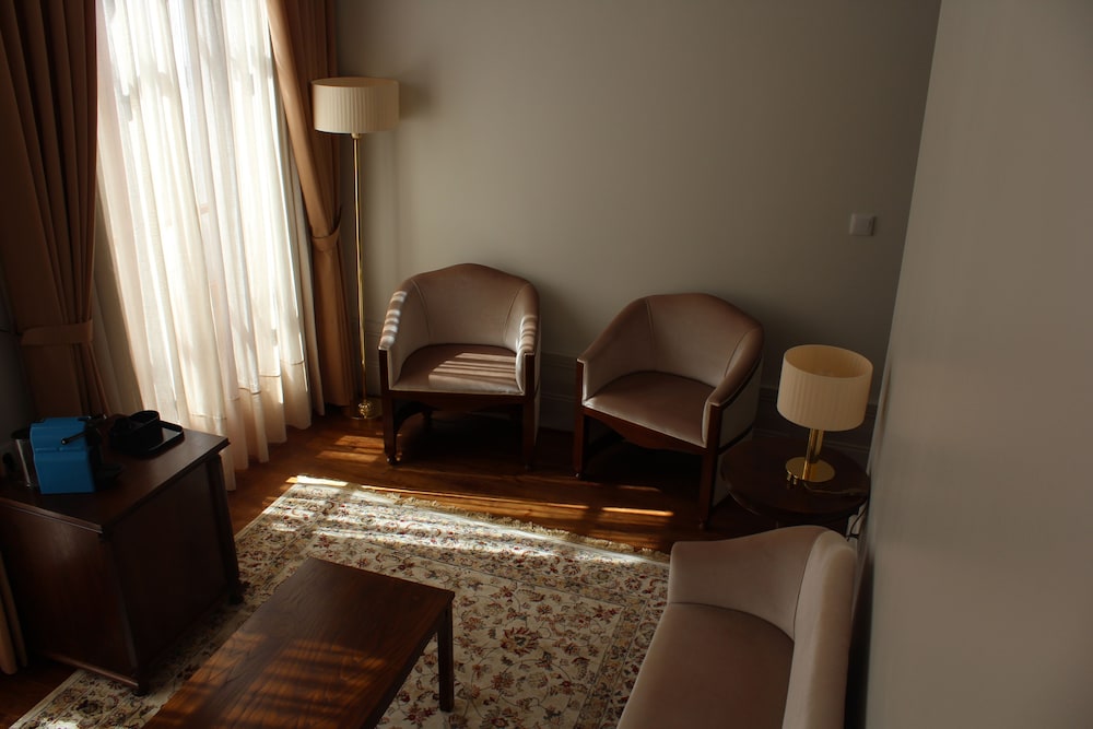 hotel ibn arrik