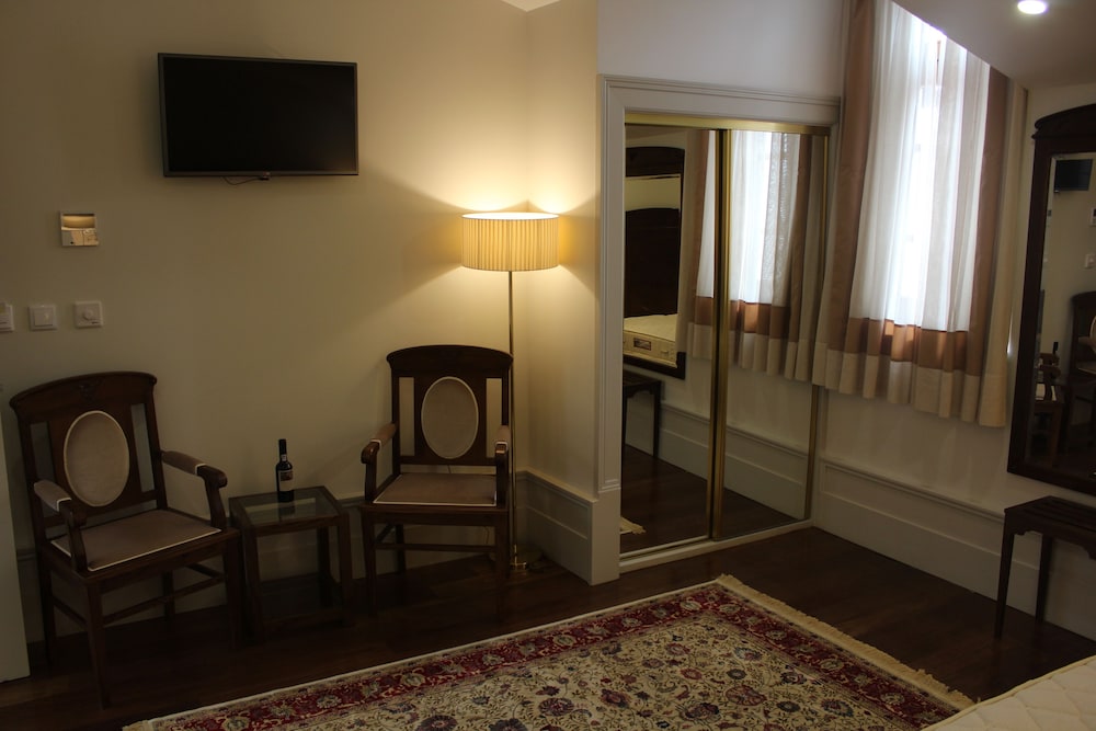 hotel ibn arrik