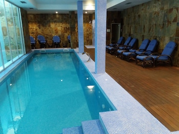 hotel ibn arrik