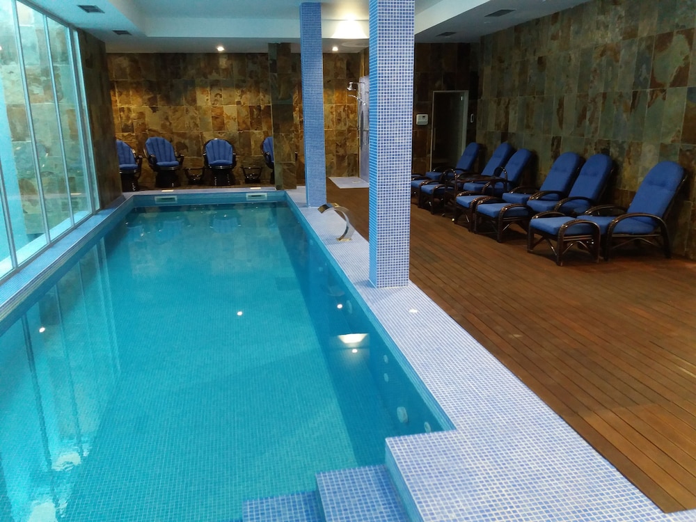 hotel ibn arrik