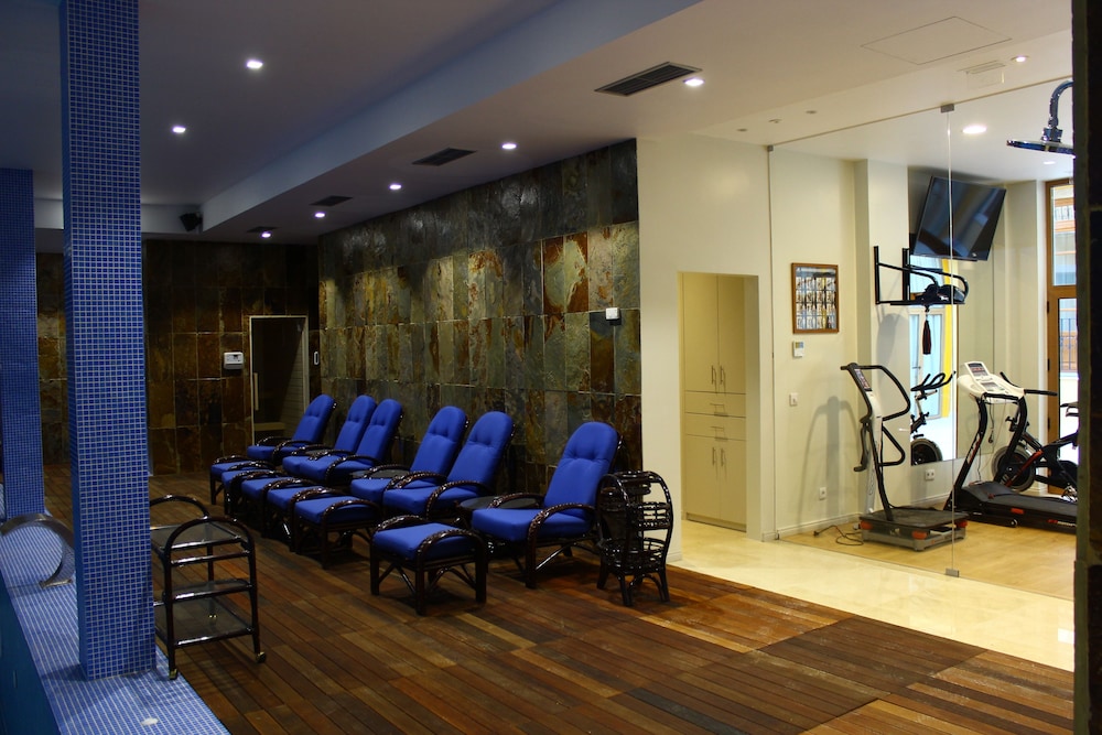 hotel ibn arrik