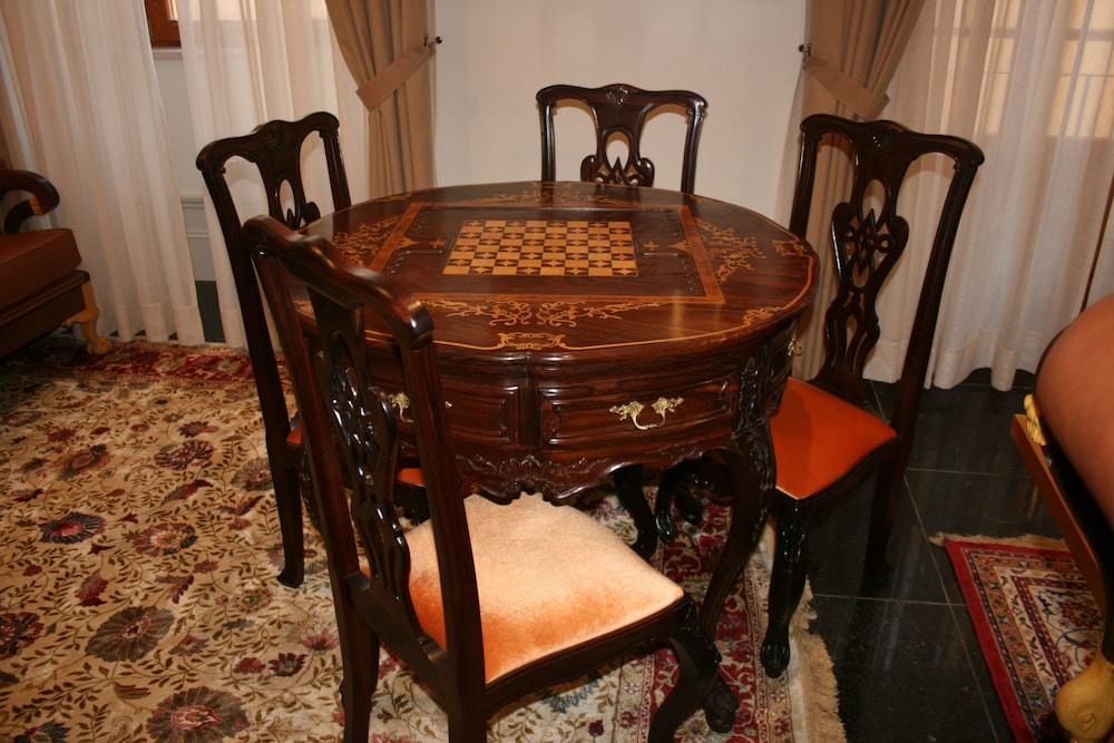 hotel ibn arrik
