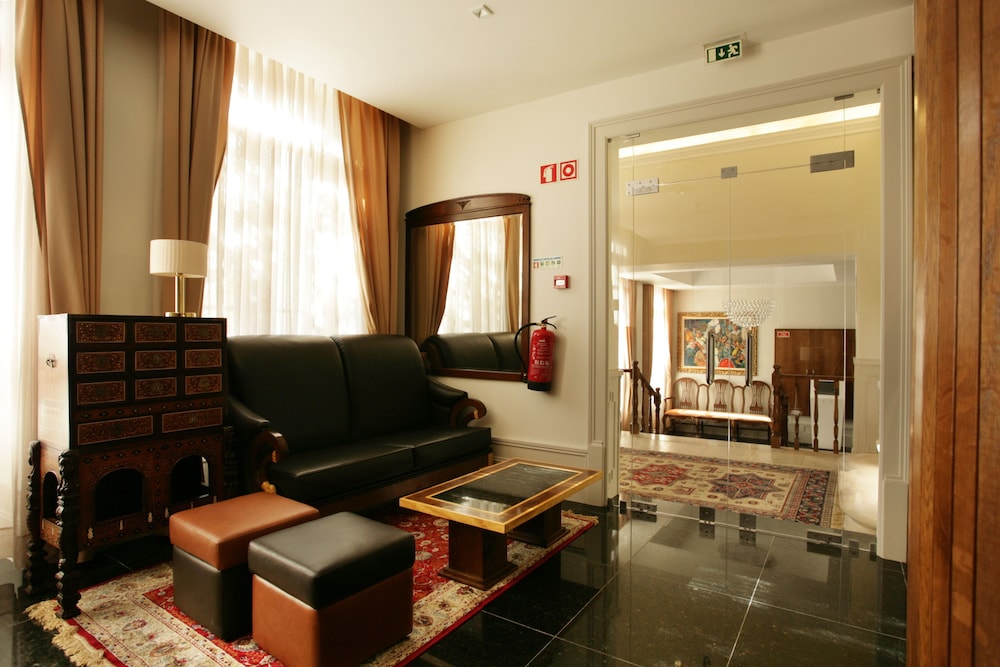 hotel ibn arrik