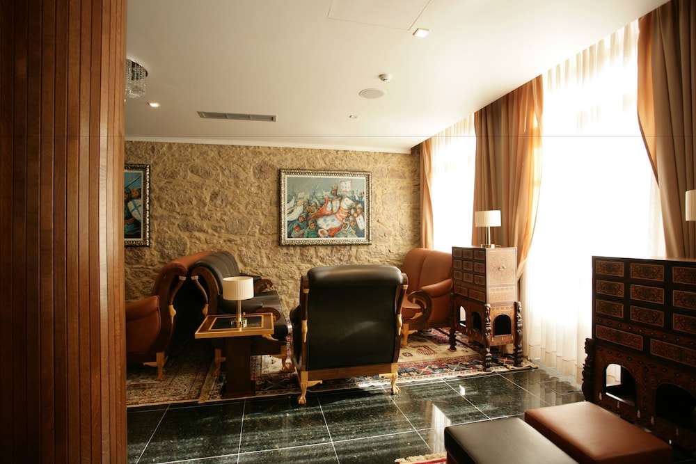 hotel ibn arrik