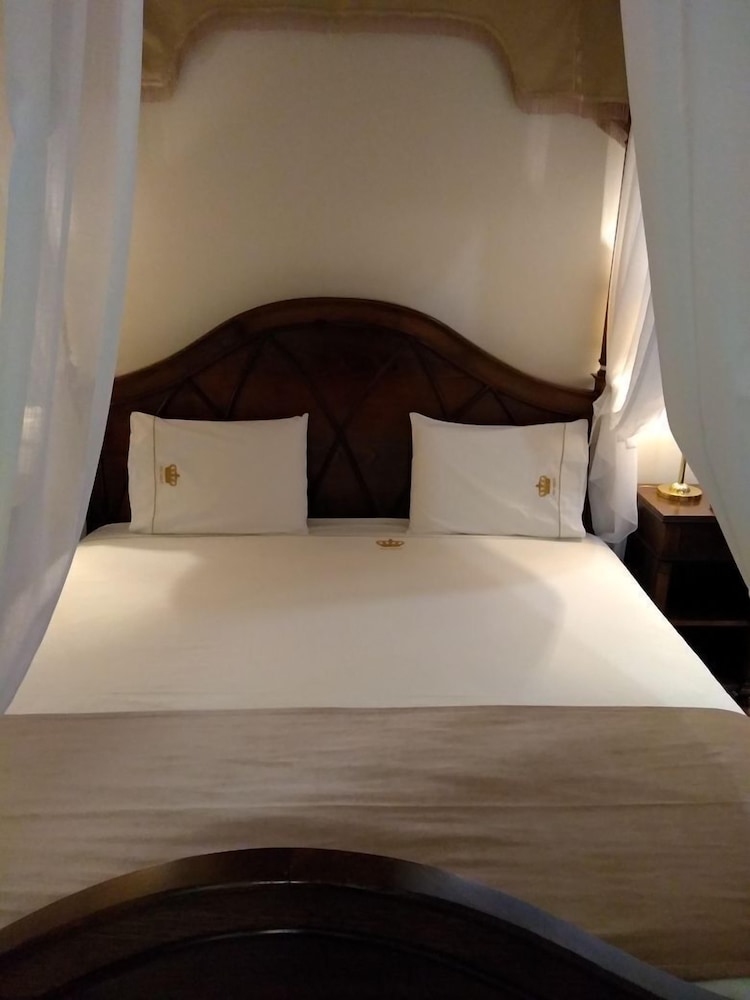 hotel ibn arrik