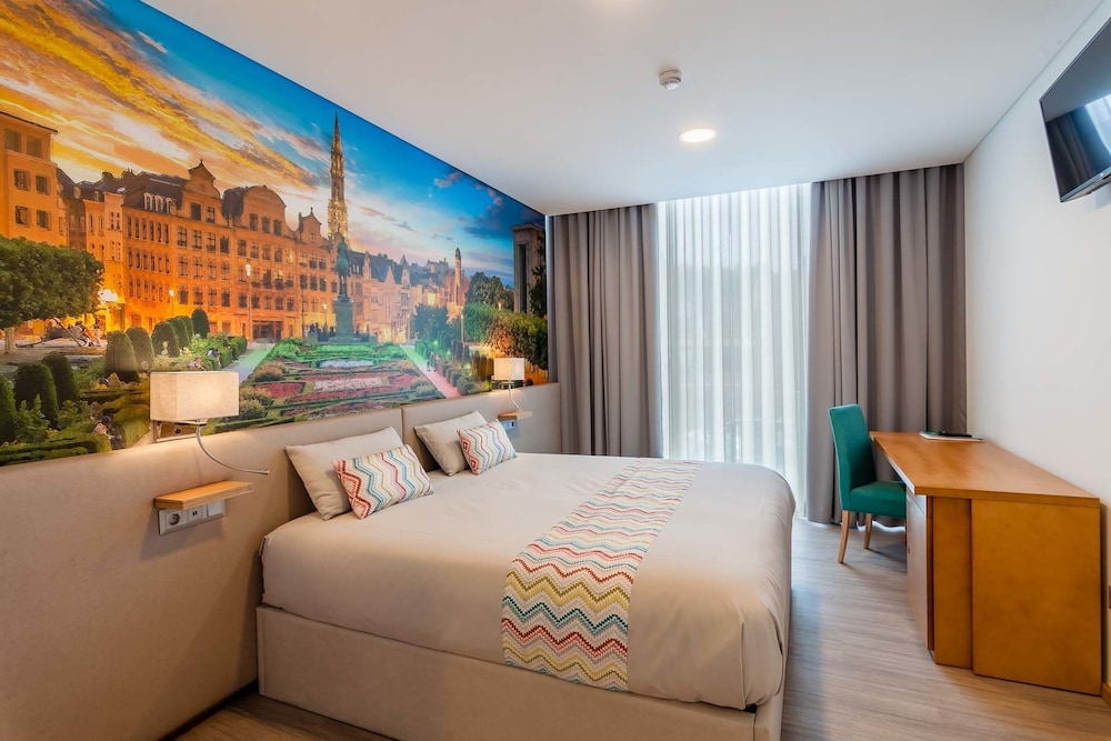 santa maria da feira