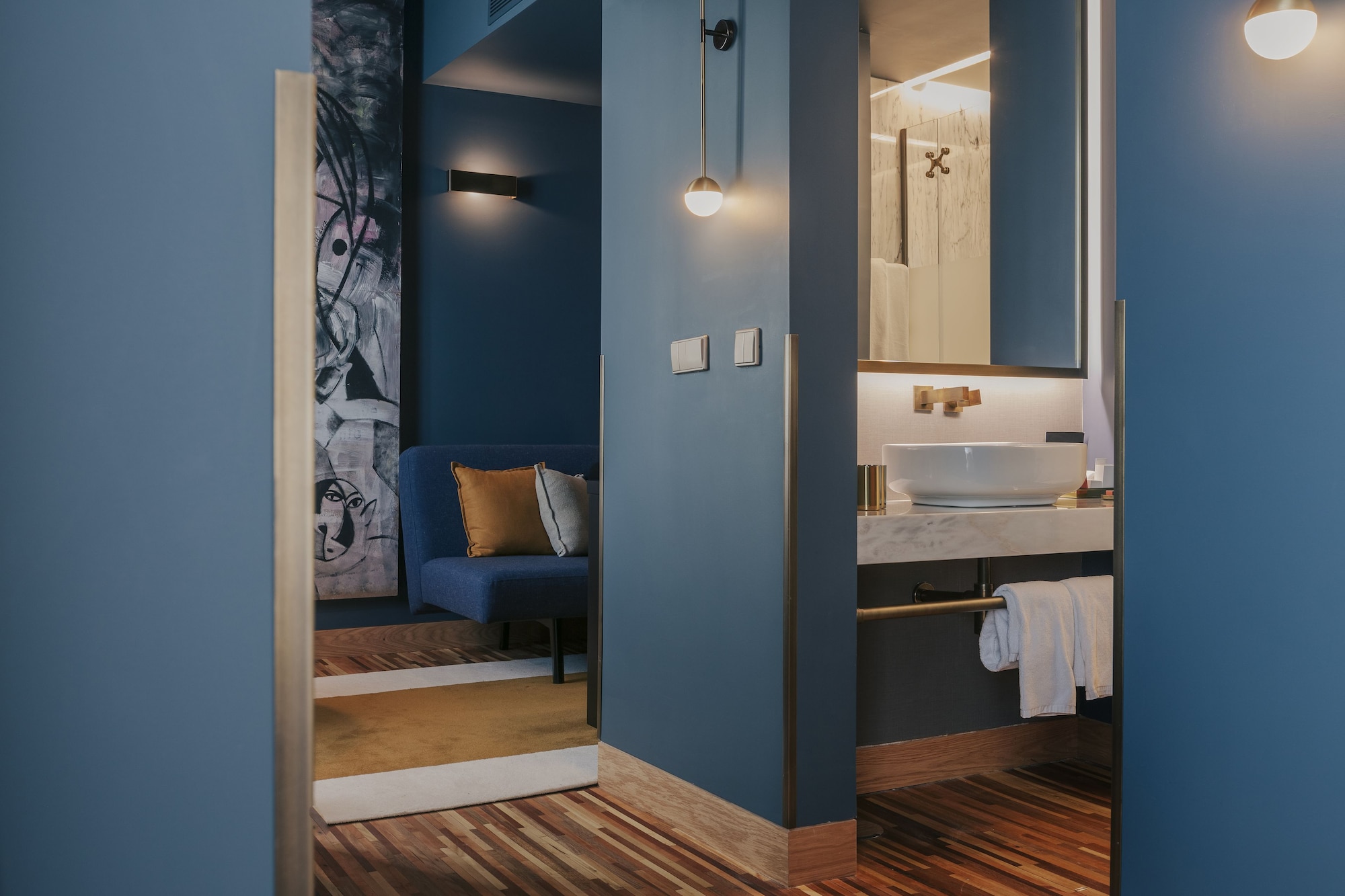 Torel Avantgarde,Porto>>Miragaia,5 star