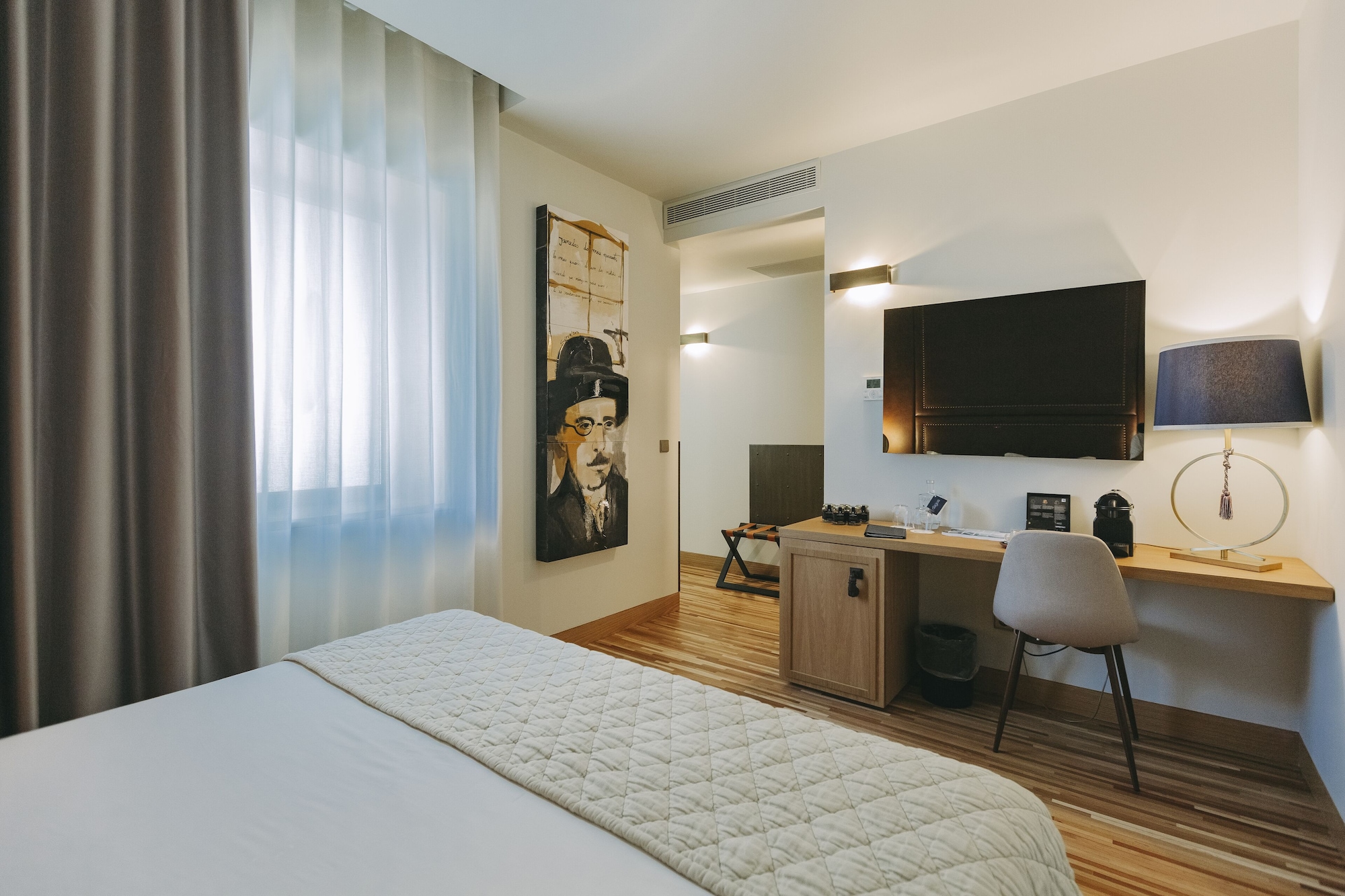 Torel Avantgarde,Porto>>Miragaia,5 star