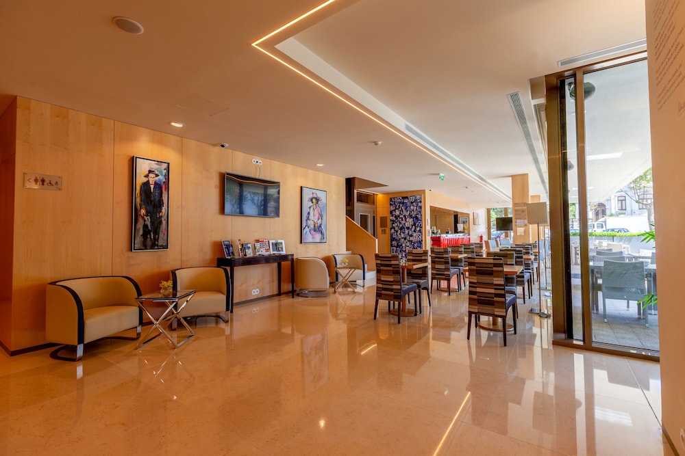 sea porto hotel