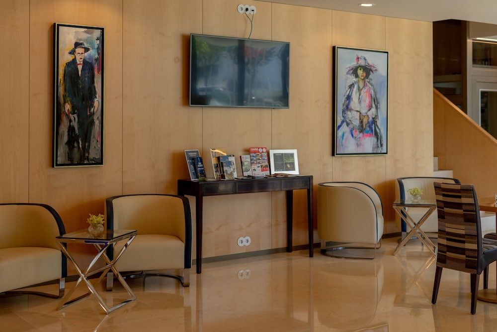 sea porto hotel