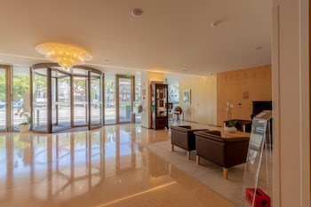 sea porto hotel