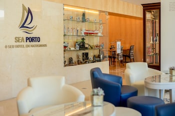 sea porto hotel