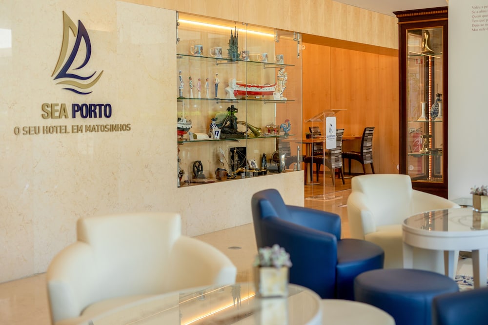 sea porto hotel