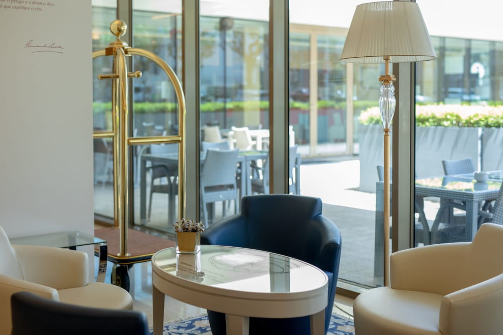 sea porto hotel