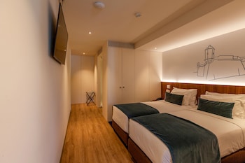 sea porto hotel