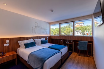 sea porto hotel