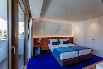 sea porto hotel