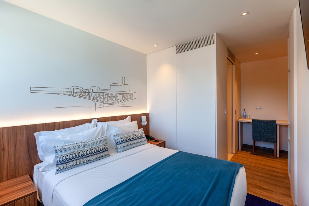 sea porto hotel