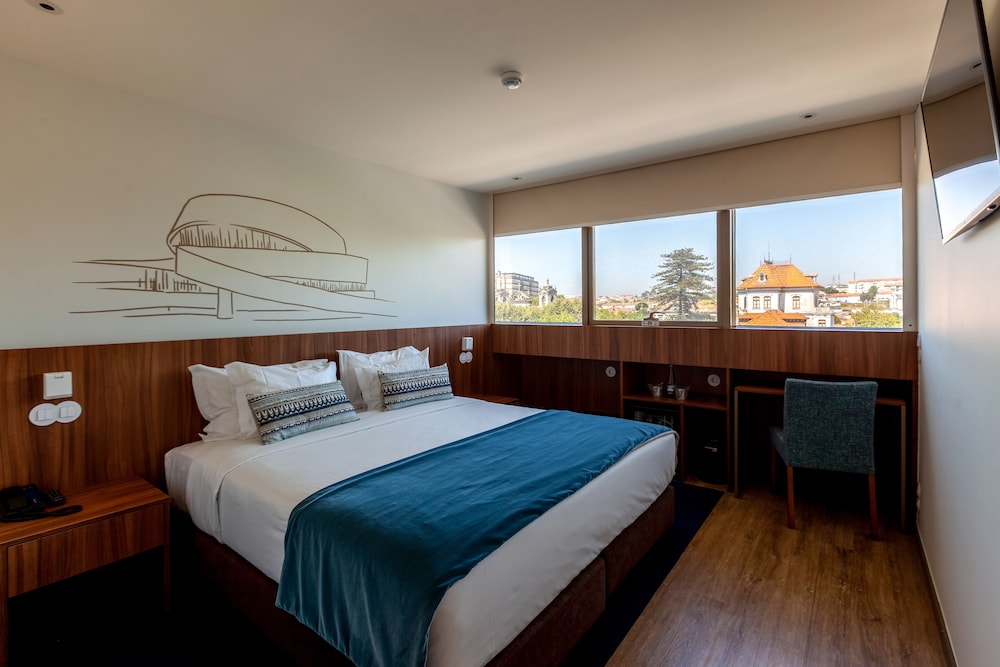 sea porto hotel