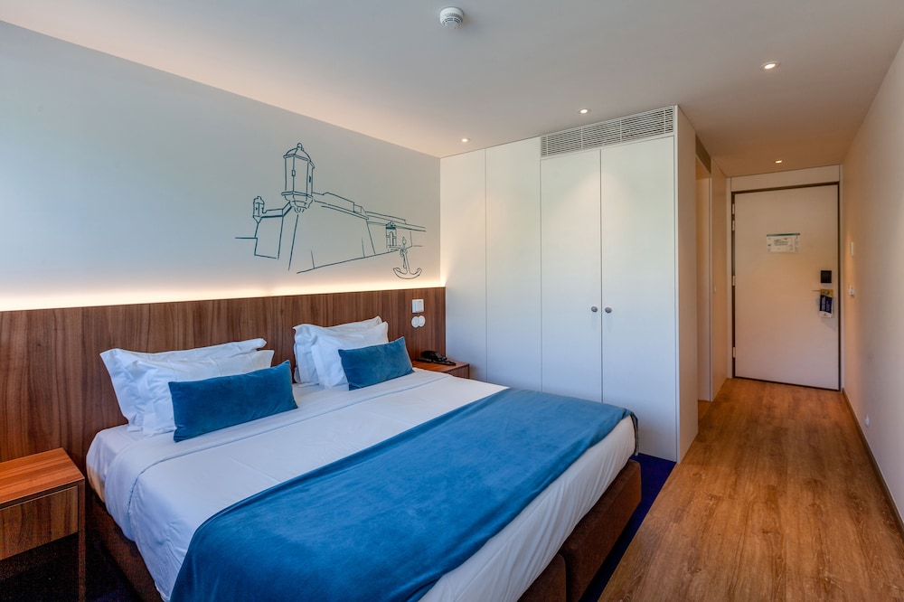 sea porto hotel